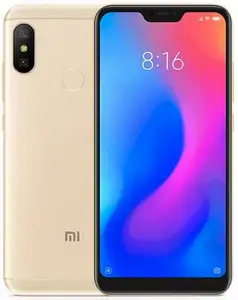 Замена матрицы на телефоне Xiaomi Mi A2 Lite в Челябинске